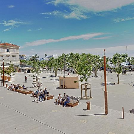 Acci Cannes Marina Exterior foto